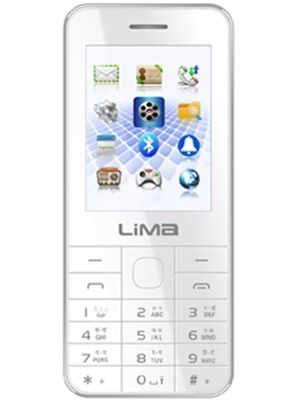 Lima Mobiles R5 Ice Price