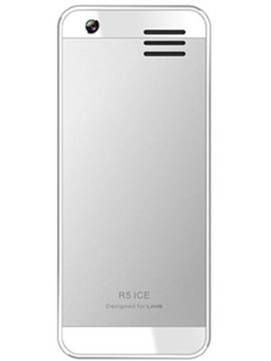 Lima Mobiles R5 Ice