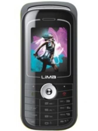 Lima Mobiles Rock 700 CDMA Price