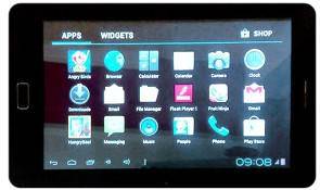Lima Mobiles Tx-601