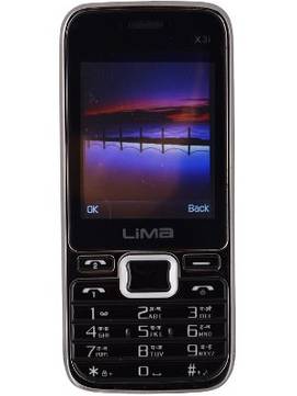 Lima Mobiles X3i