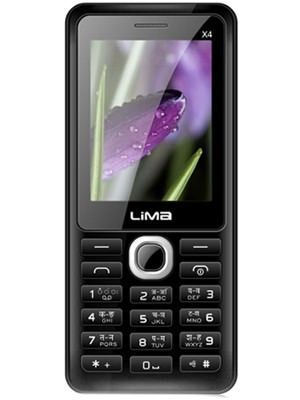 Lima Mobiles X4 Dragon Price