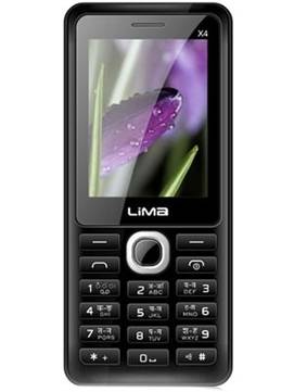 Lima Mobiles X4 Dragon