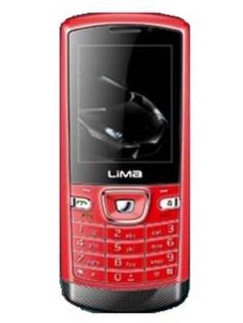 Lima Mobiles Yamaha 201