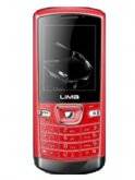 Lima Mobiles Yamaha 201