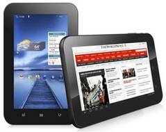 LiteTab 709
