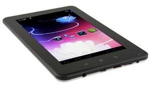LiteTab 727