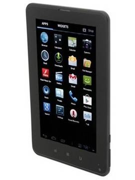 LiteTab 727