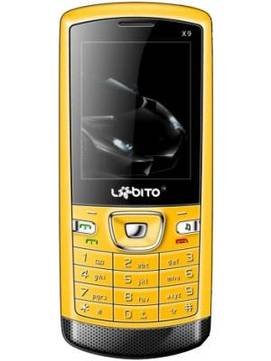 Lobito X9