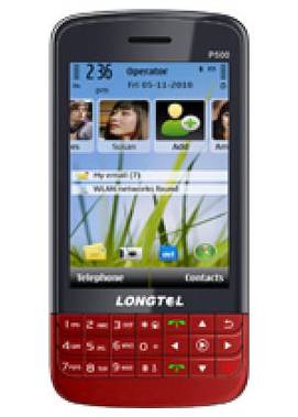 Longtel P500