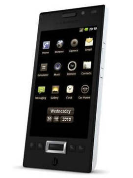 Lumigon T1
