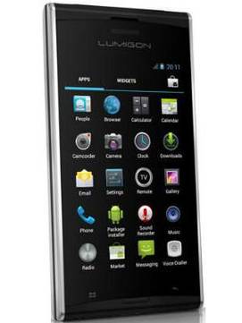 Lumigon T2
