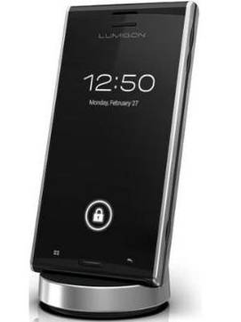 Lumigon T2
