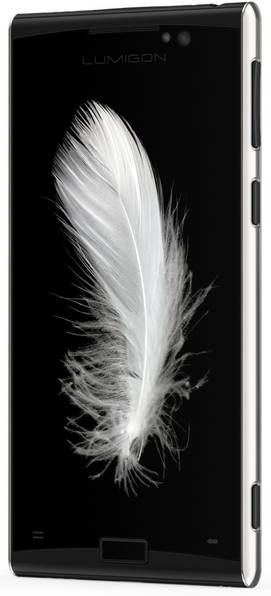 Lumigon T3