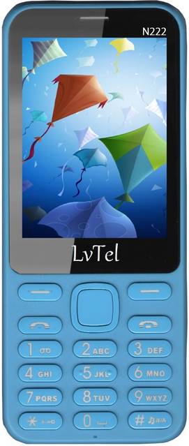 Lvtel N222