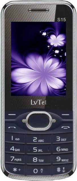 Lvtel S15