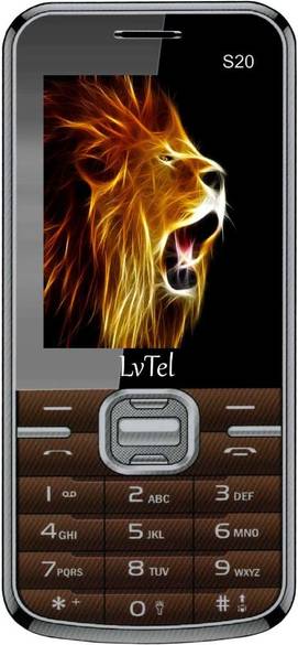 Lvtel S20