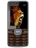 Lvtel S20 Price
