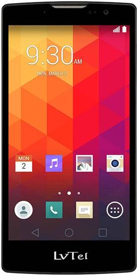 Lvtel V51