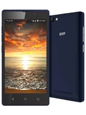 Lyf C459 Price