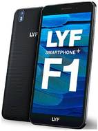 Lyf F1 Plus