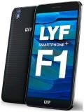 Lyf F1 Plus price in India