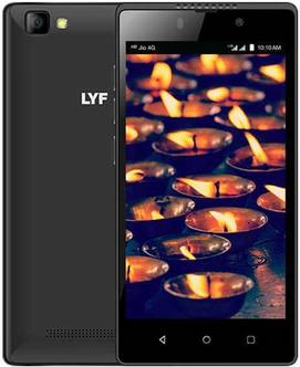 Lyf F8