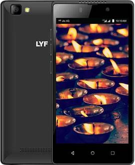 Lyf F8