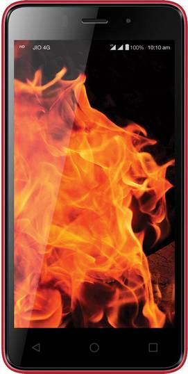 Lyf Flame 1