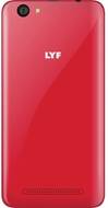 Lyf Flame 1