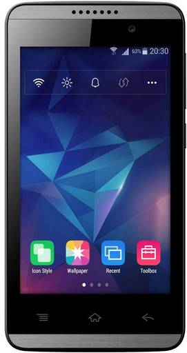 Lyf Flame 3