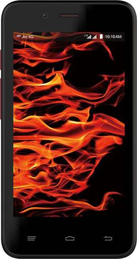 Lyf Flame 4