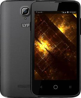 Lyf Flame 5
