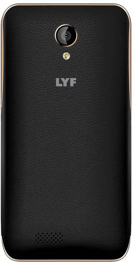 Lyf Flame 6