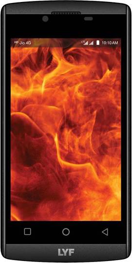 Lyf Flame 7