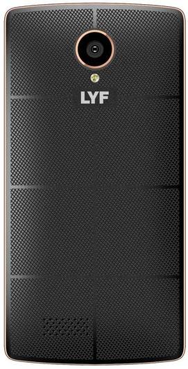 Lyf Flame 7