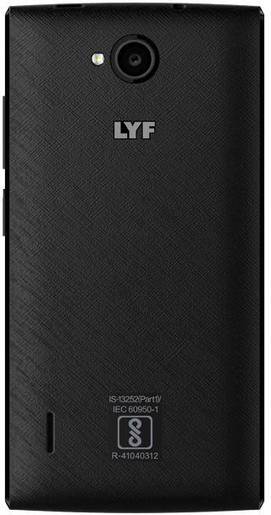 Lyf Flame 7S