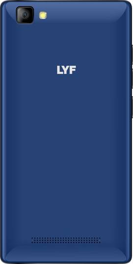 Lyf Flame 8