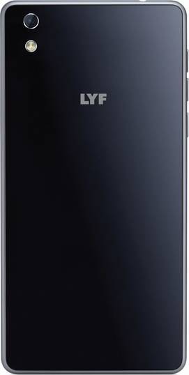 Lyf Water 1