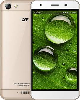 Lyf Water 11
