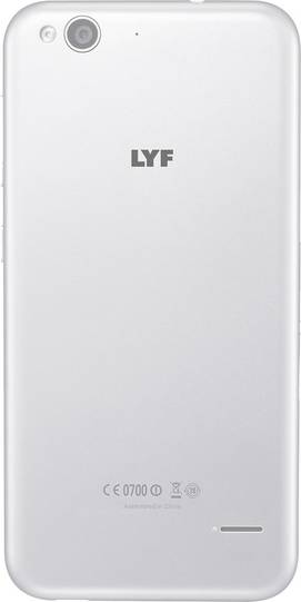Lyf Water 2