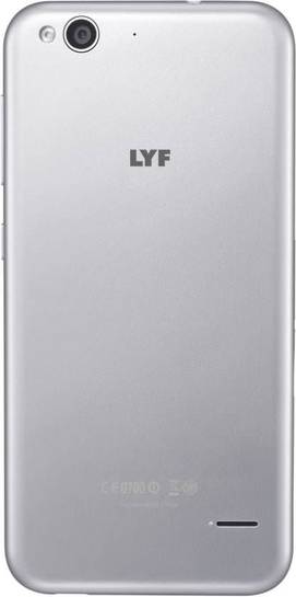 Lyf Water 3