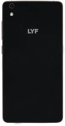 Lyf Water 5
