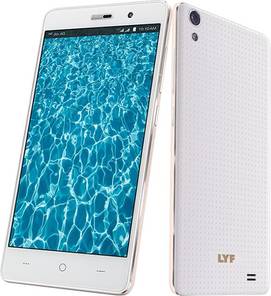 Lyf Water 6
