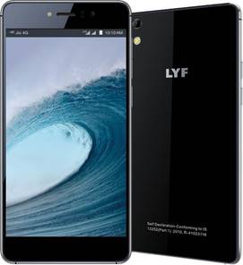 Lyf Water 8