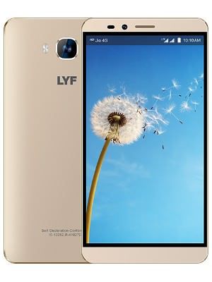 Lyf Wind 2 Price