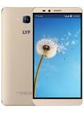 Compare Lyf Wind 2