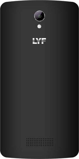 Lyf Wind 3