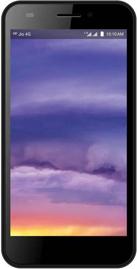 Lyf Wind 5