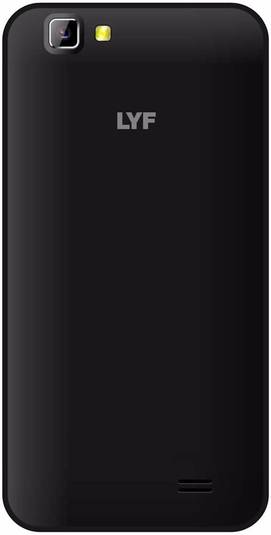 Lyf Wind 5